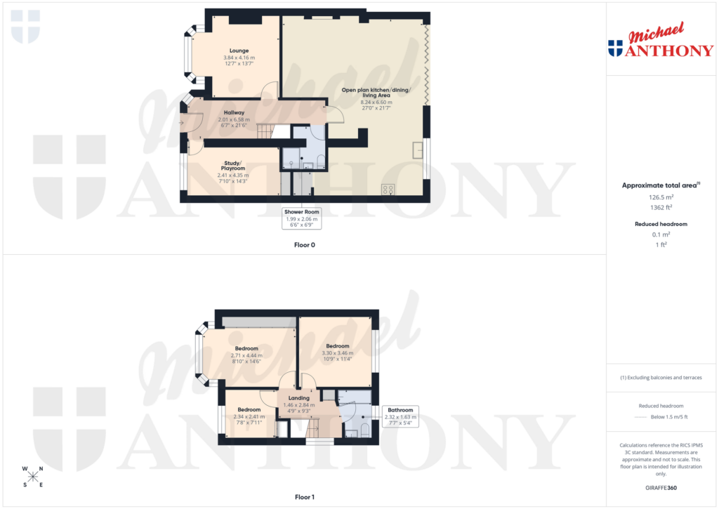 Property Floorplan 1