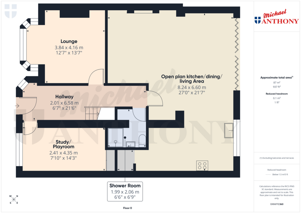 Property Floorplan 2