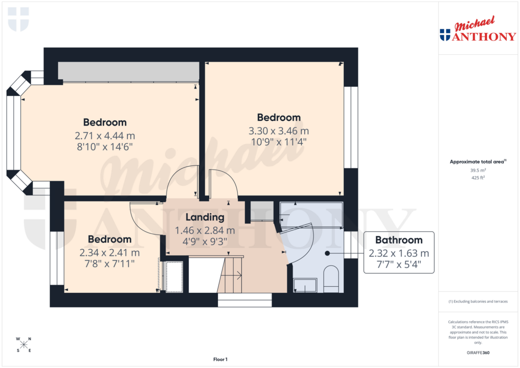 Property Floorplan 3