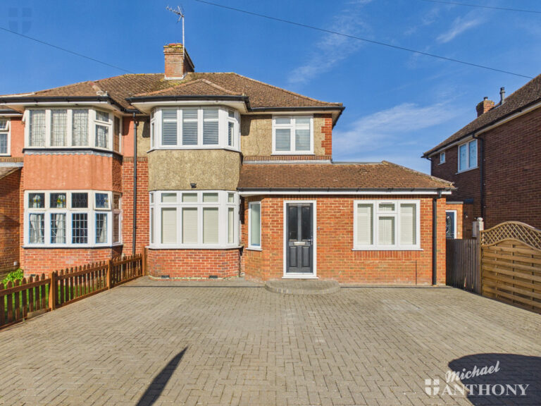 Turnfurlong, Aylesbury Image