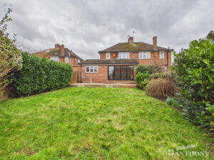 Turnfurlong, Aylesbury