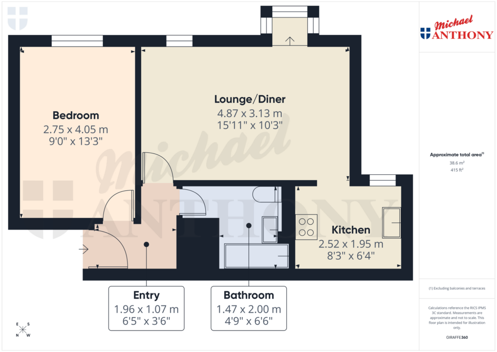 Property Floorplan 1