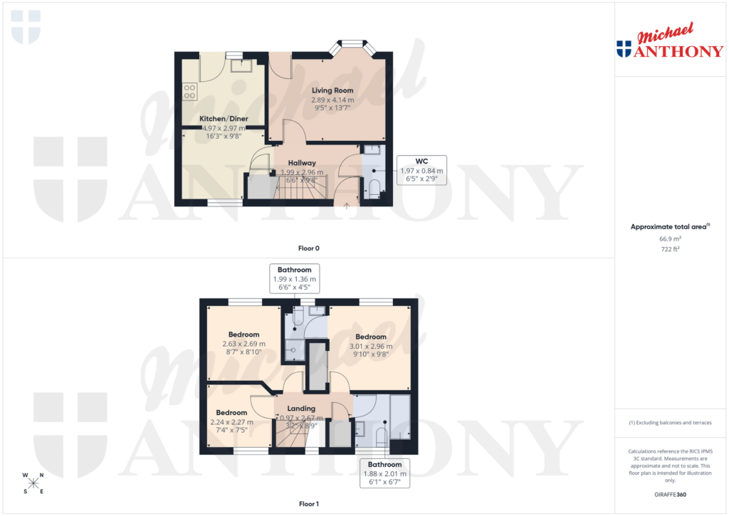 Property Floorplan 1