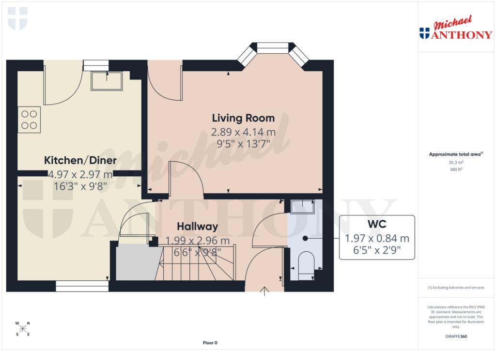 Property Floorplan 2
