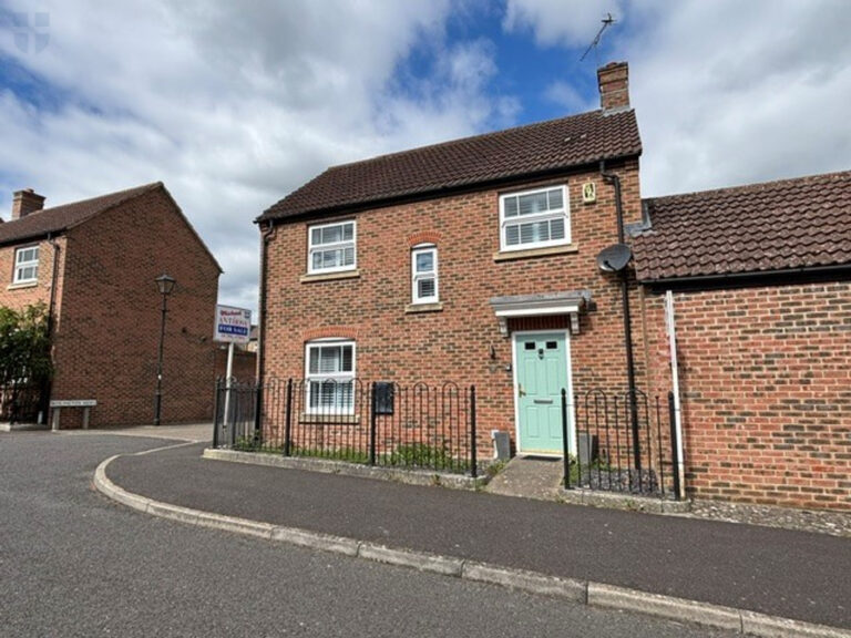 Cavendish Way, Aylesbury