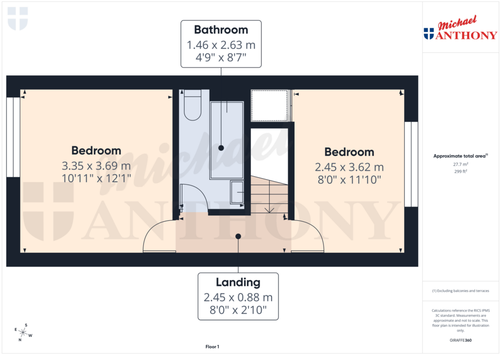 Property Floorplan 3