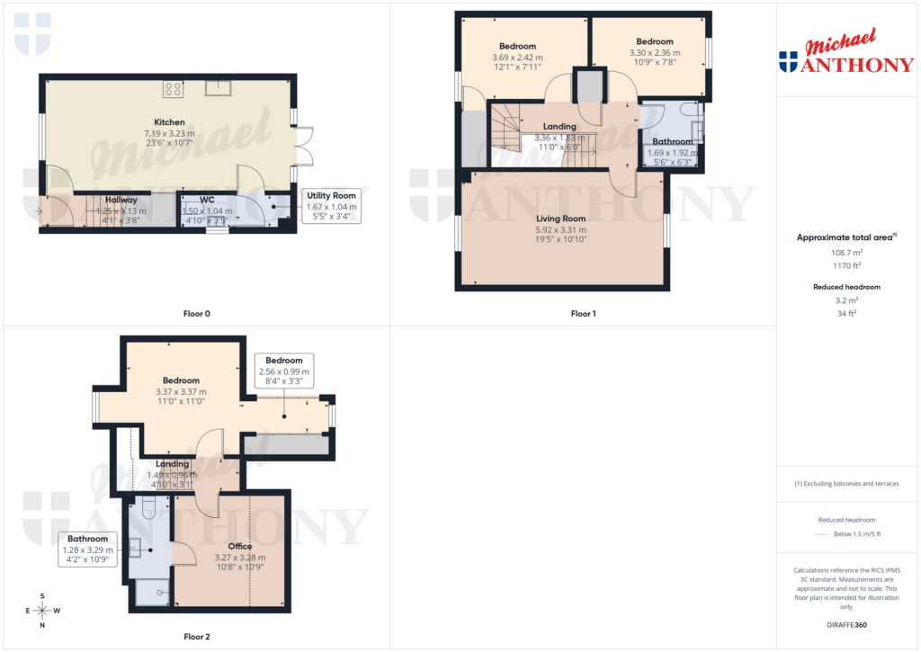 Property Floorplan 1