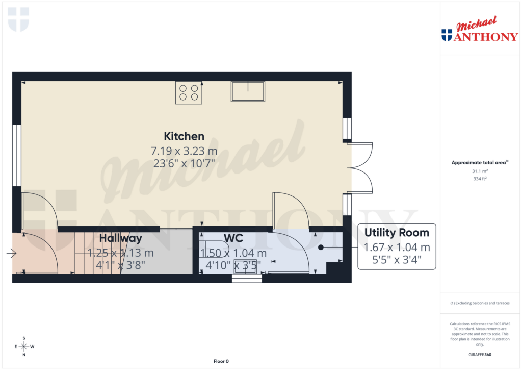 Property Floorplan 2