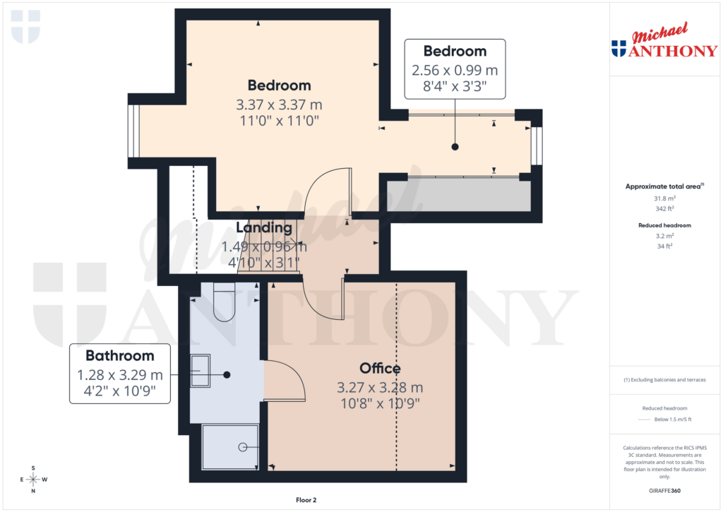Property Floorplan 4