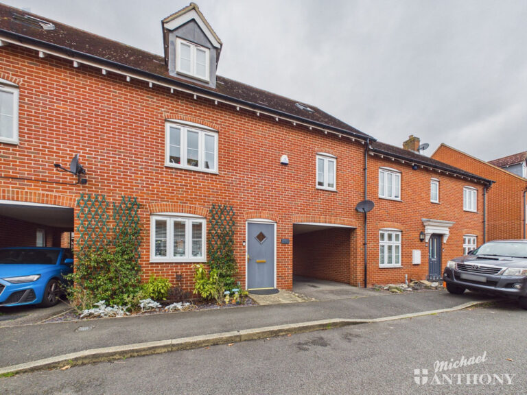 Petronel Road, Aylesbury