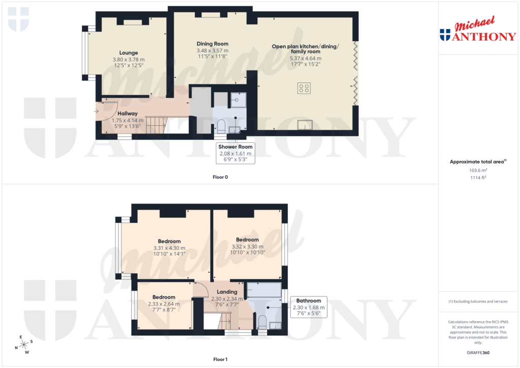 Property Floorplan 1