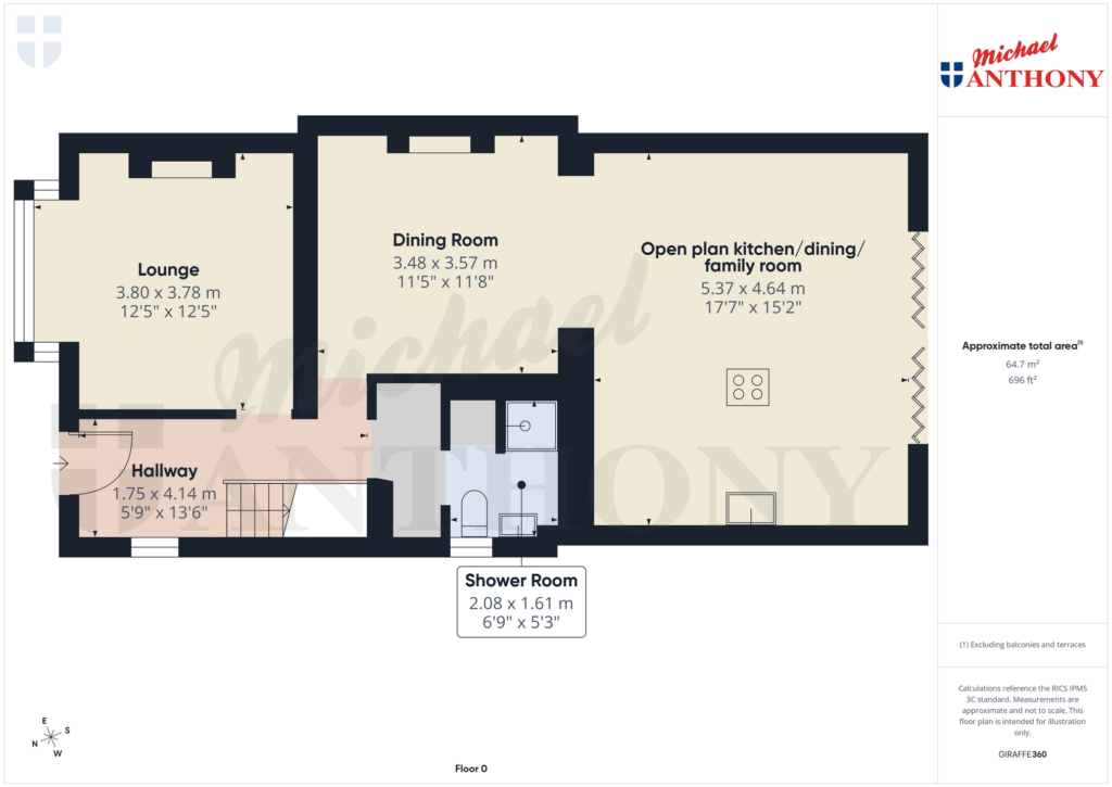 Property Floorplan 2