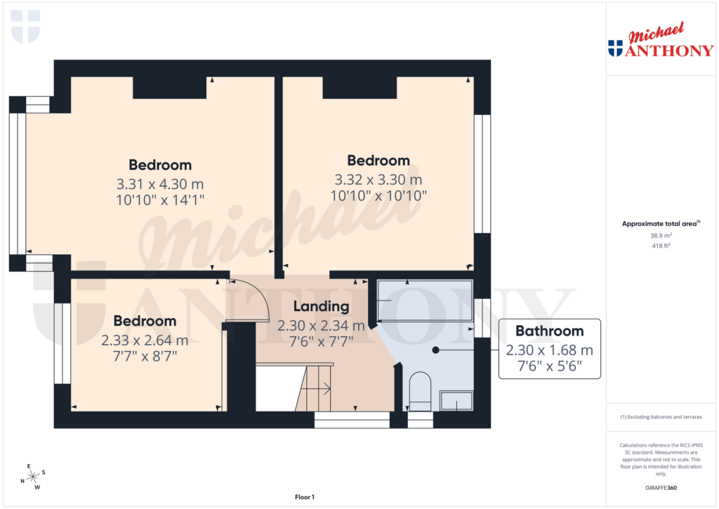 Property Floorplan 3