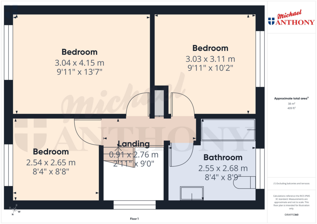 Property Floorplan 2