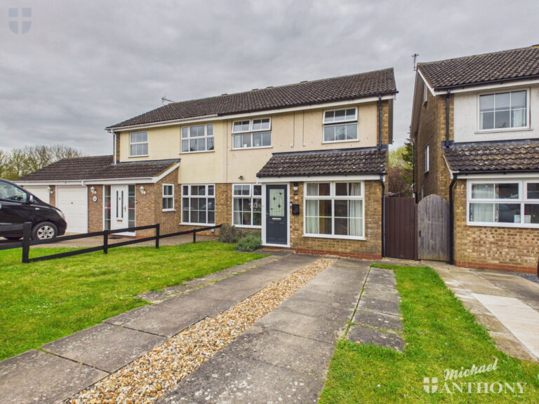 Dalesford Road, Aylesbury