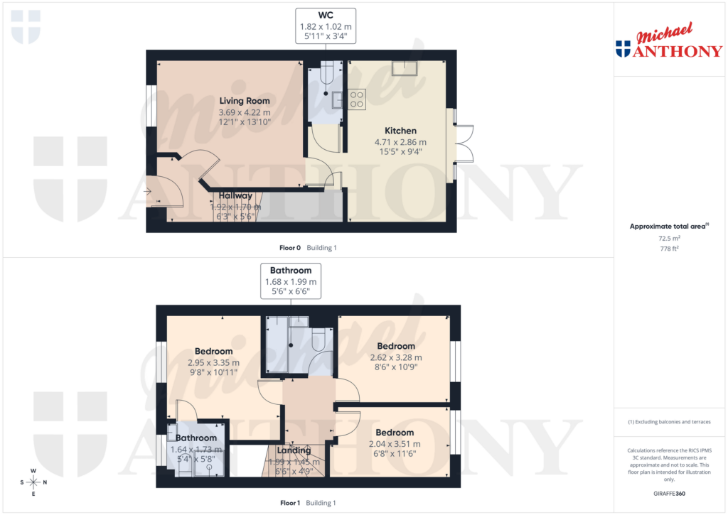 Property Floorplan 2