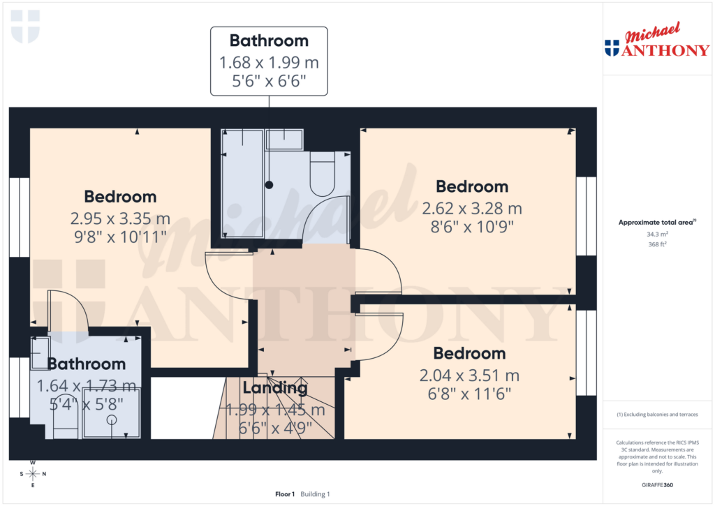 Property Floorplan 4