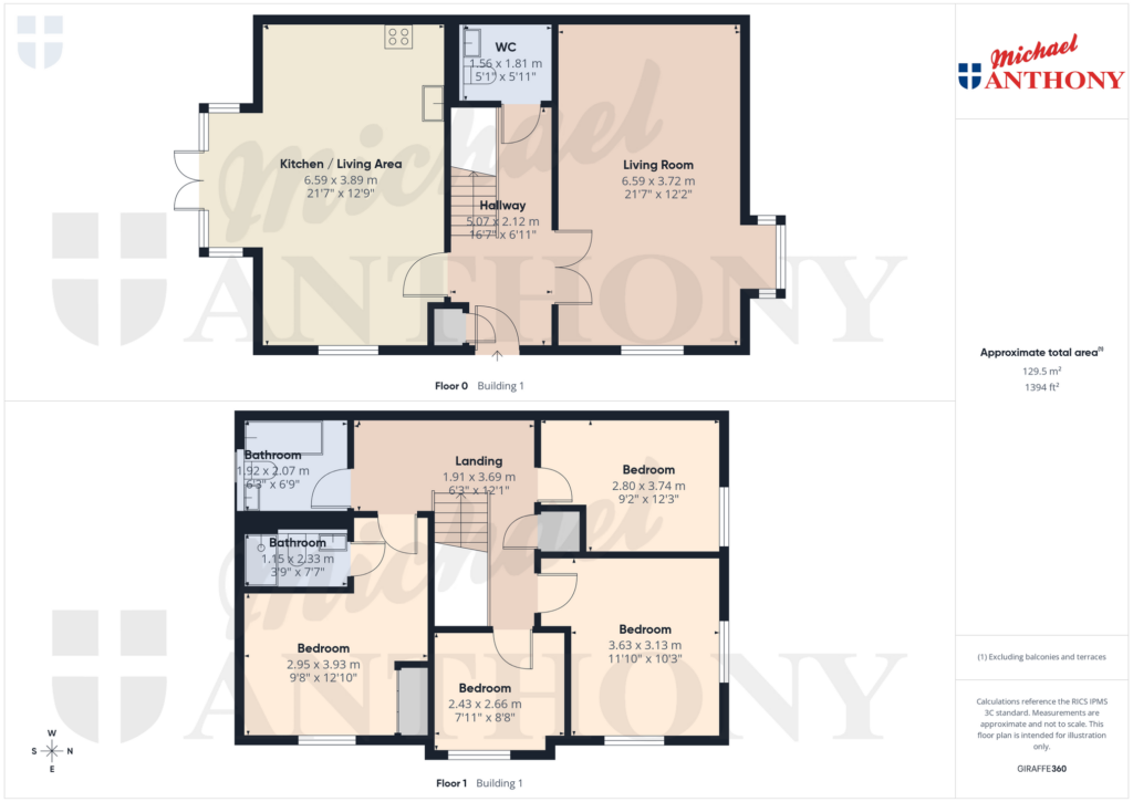 Property Floorplan 2