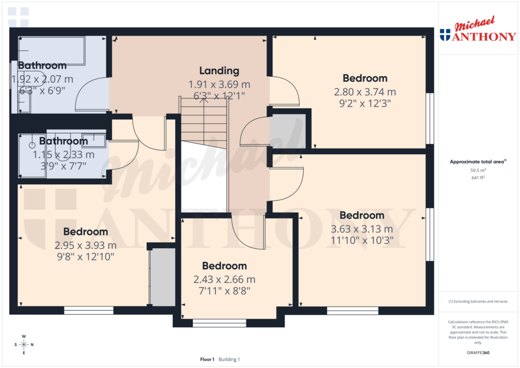 Property Floorplan 4