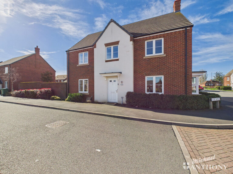 Rome Avenue, Aylesbury