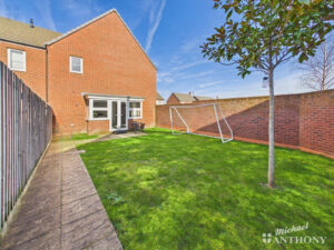 Rome Avenue, Aylesbury