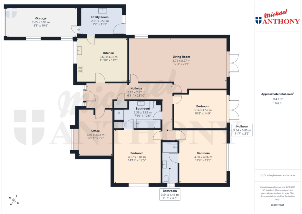 Property Floorplan 1