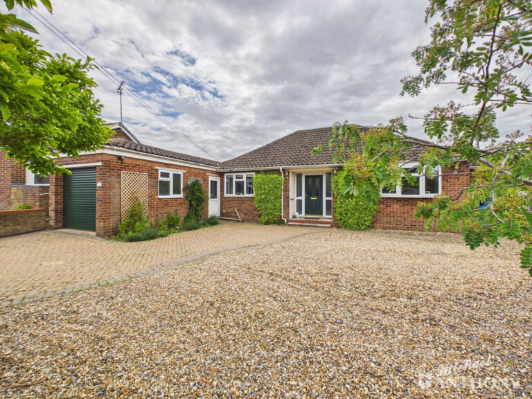 Windsor Road, Aylesbury