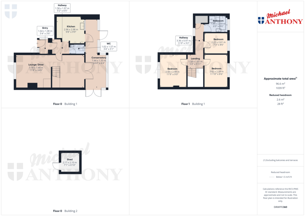 Property Floorplan 1