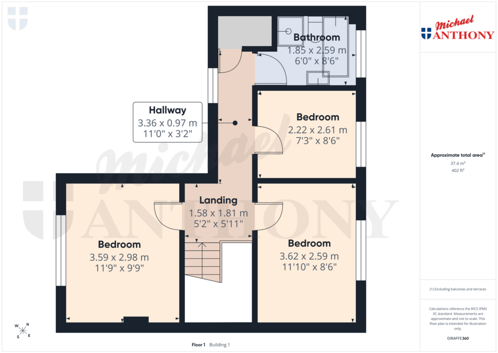 Property Floorplan 4