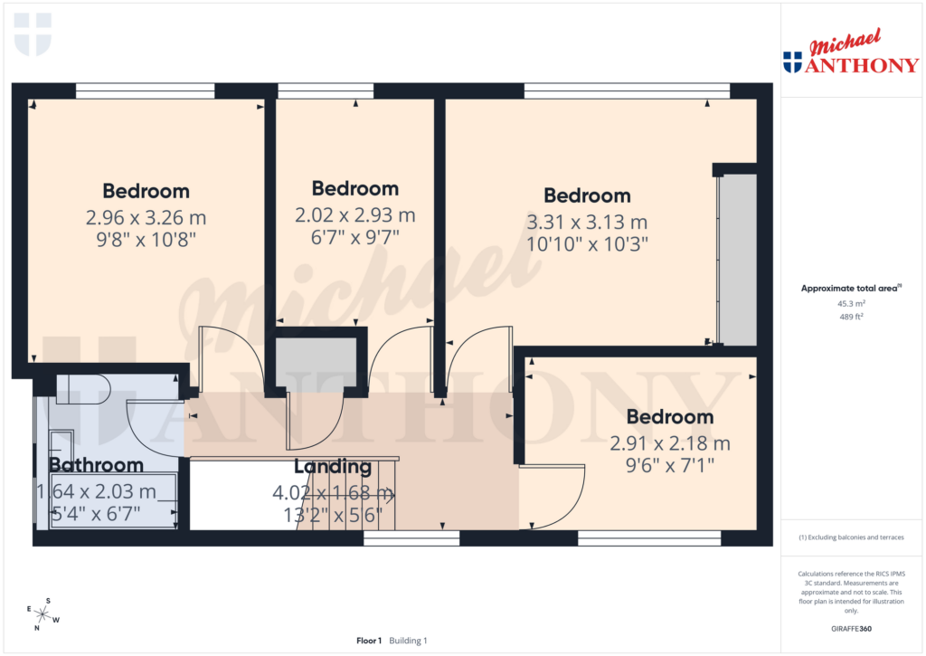 Property Floorplan 4