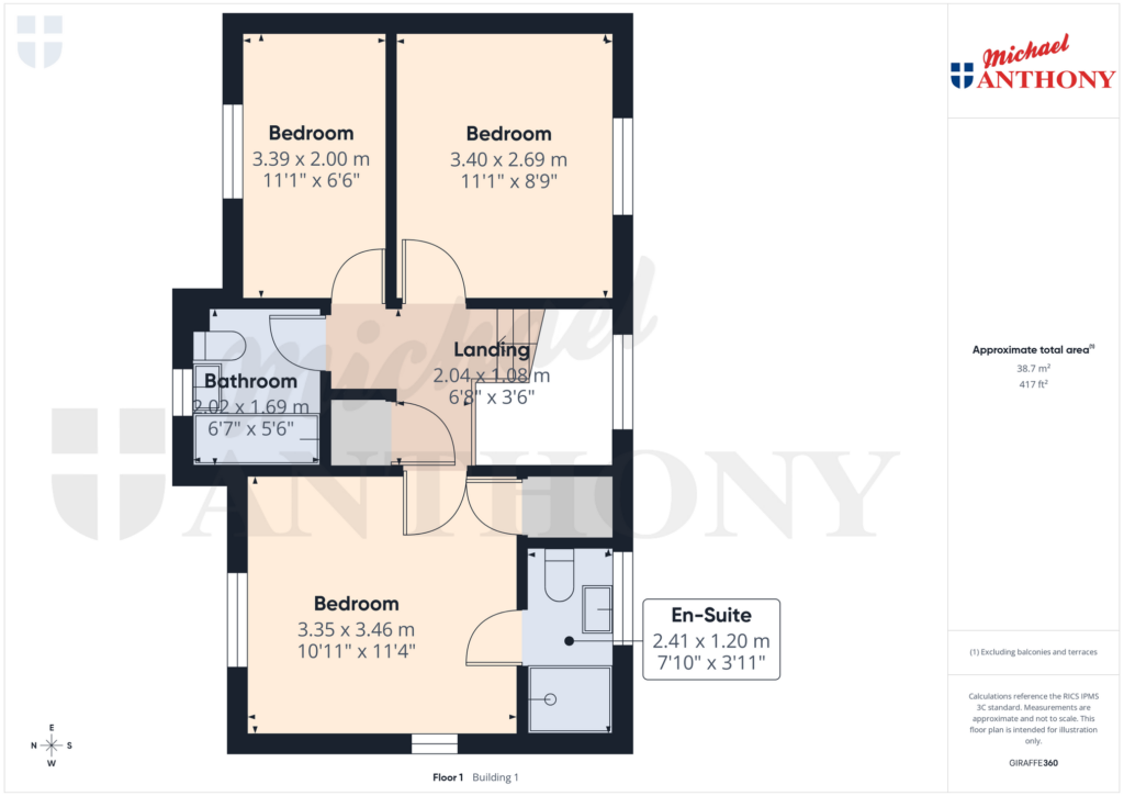 Property Floorplan 4
