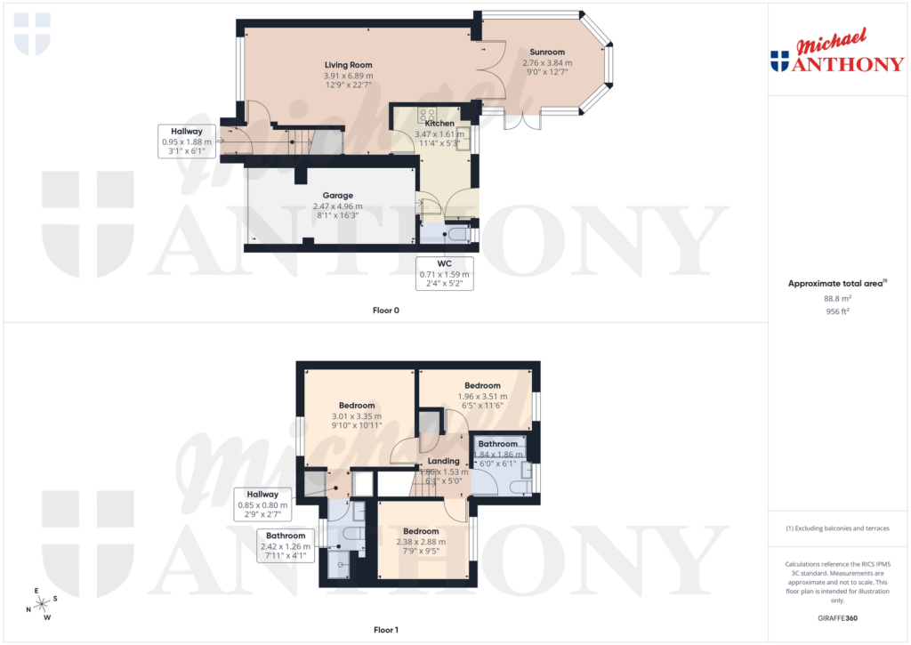 Property Floorplan 1