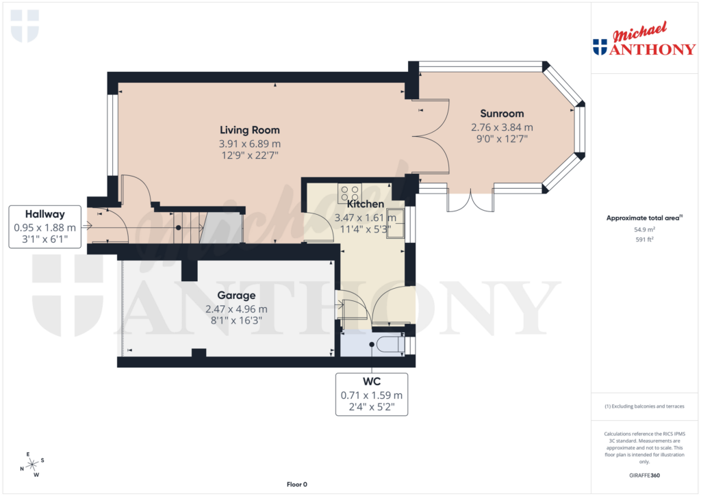 Property Floorplan 2