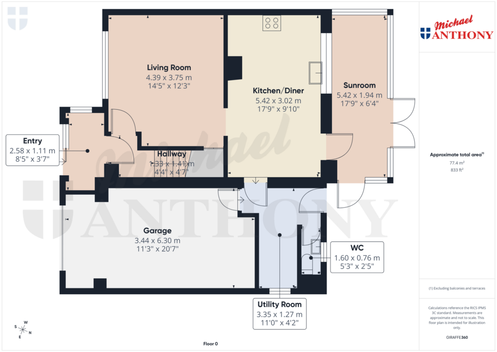Property Floorplan 2