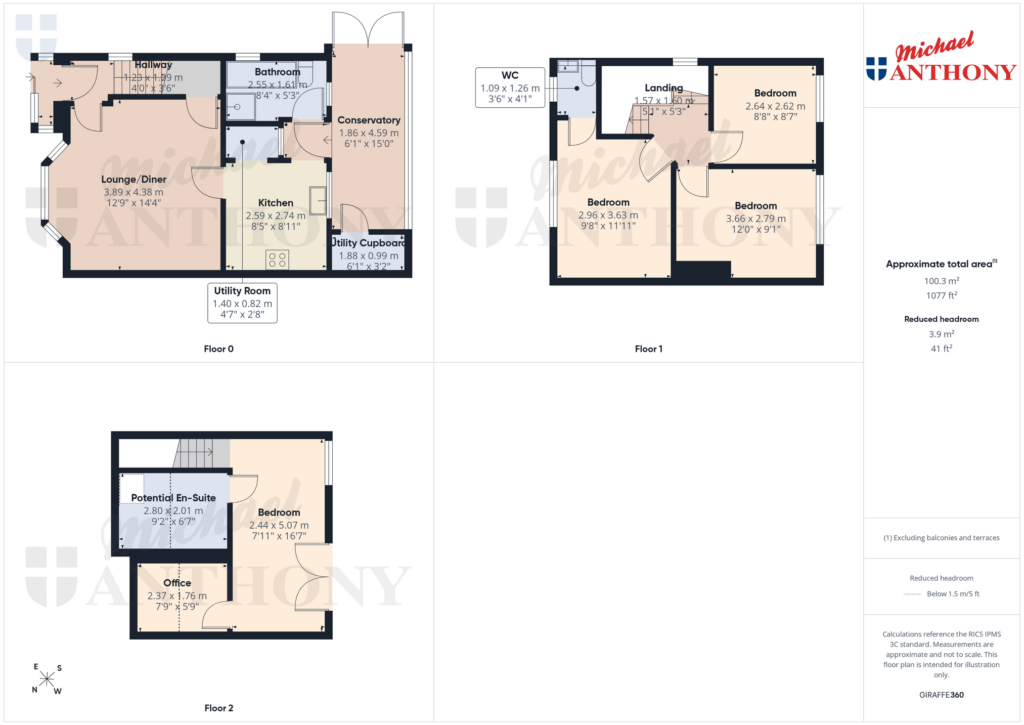 Property Floorplan 1