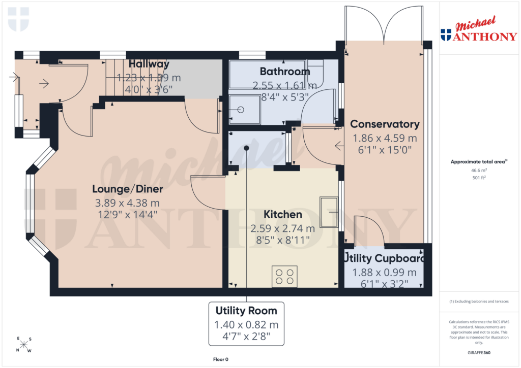 Property Floorplan 2
