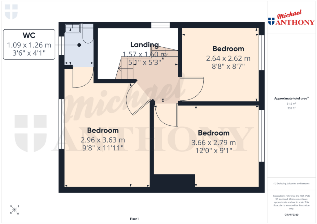 Property Floorplan 3