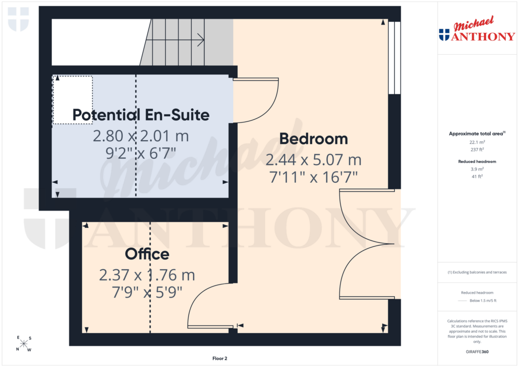 Property Floorplan 4