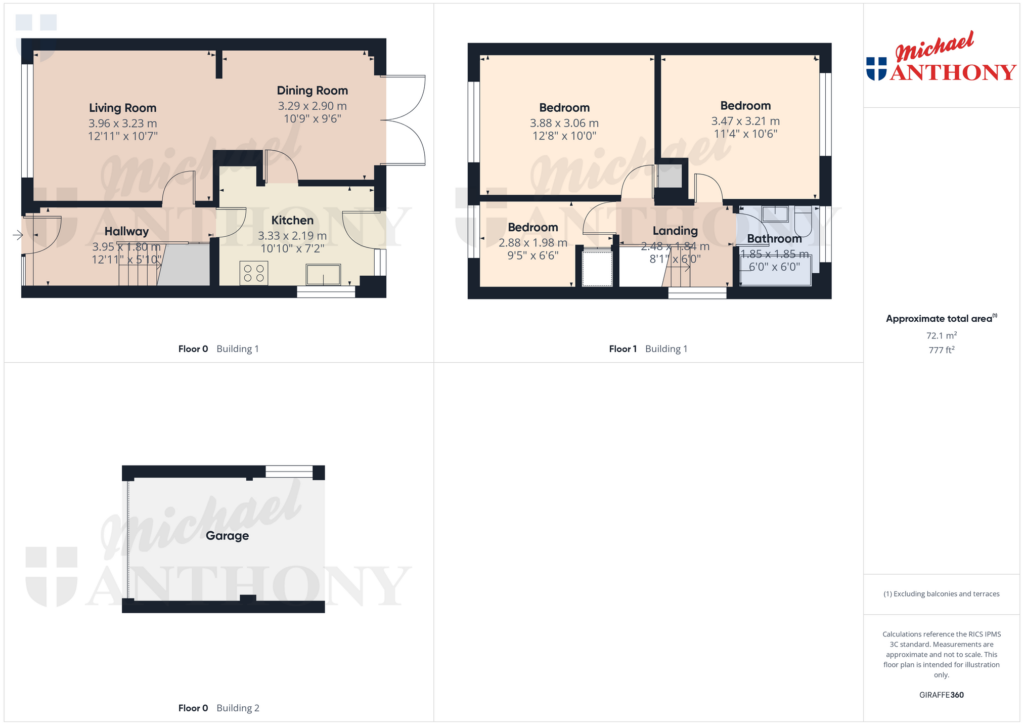 Property Floorplan 1