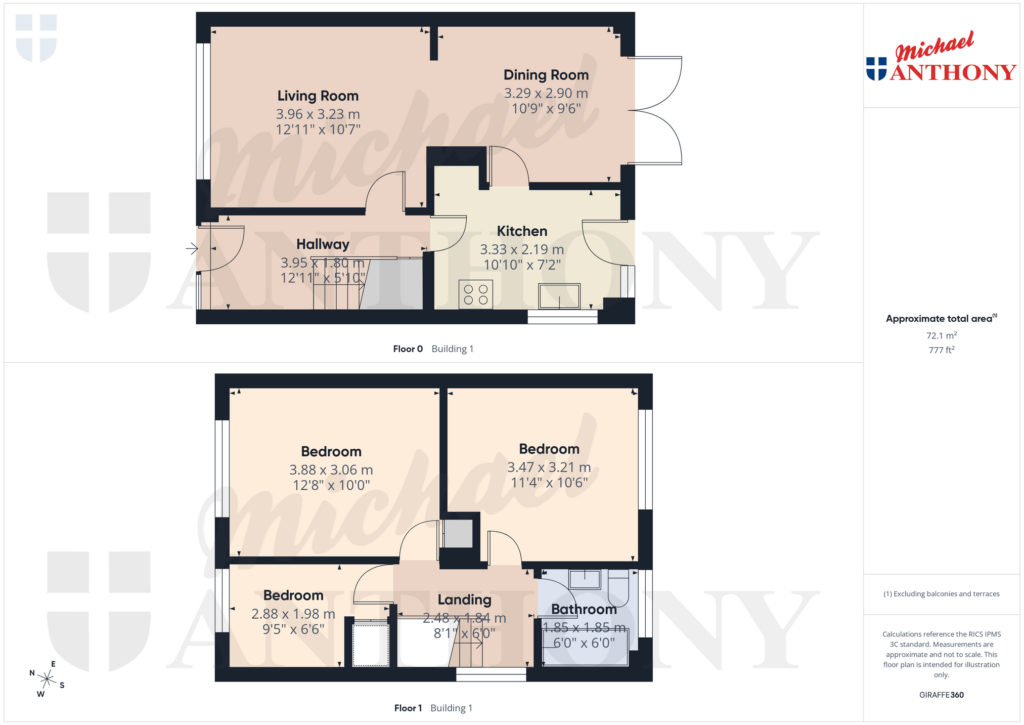 Property Floorplan 2