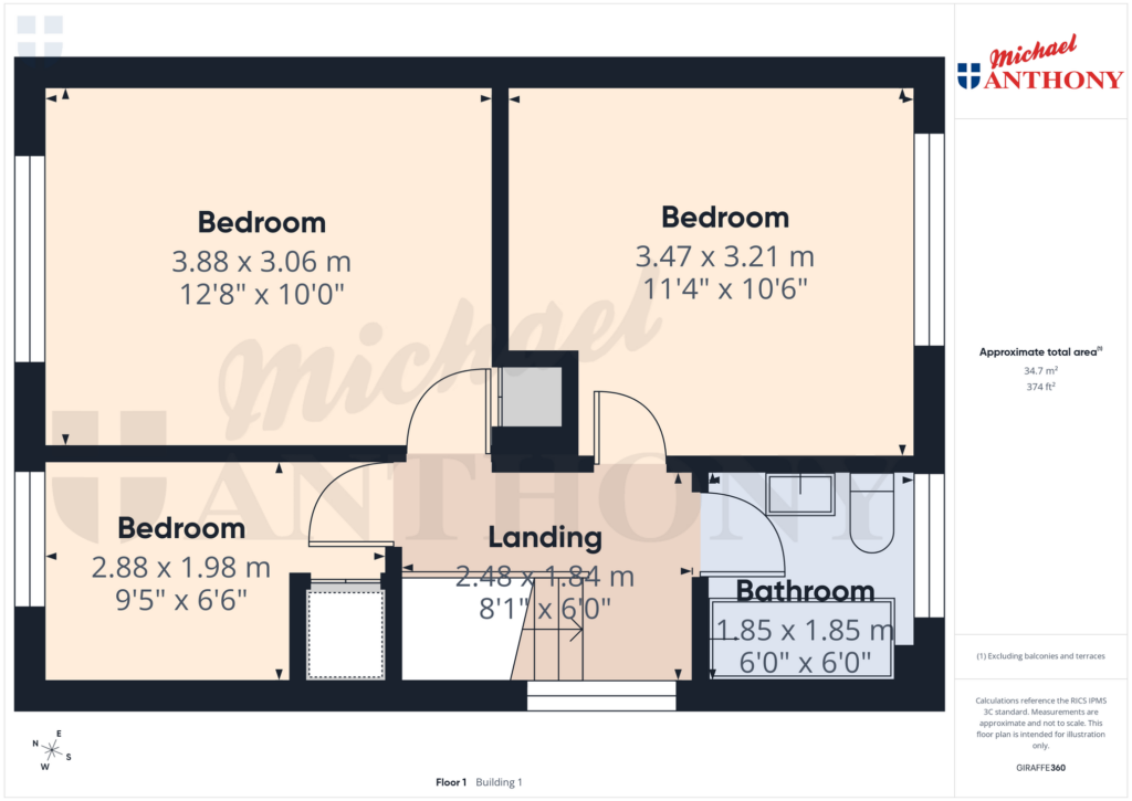Property Floorplan 4