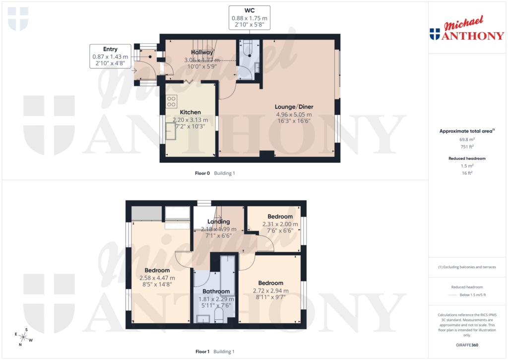 Property Floorplan 2