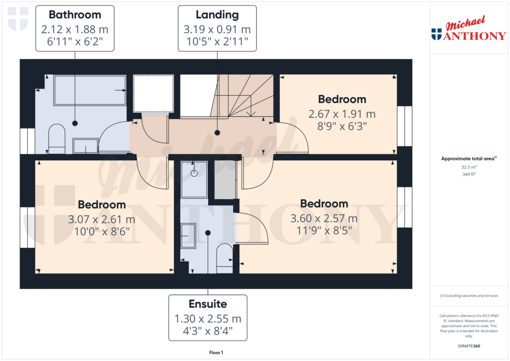 Property Floorplan 1