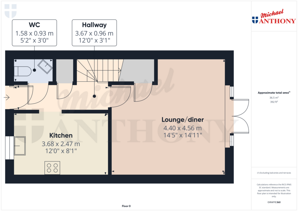 Property Floorplan 2
