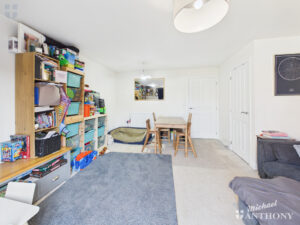 Coronet Road, Kingsbrook, Aylesbury, Buckinghamshire