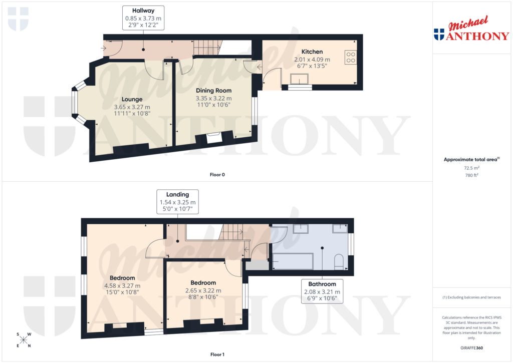 Property Floorplan 1