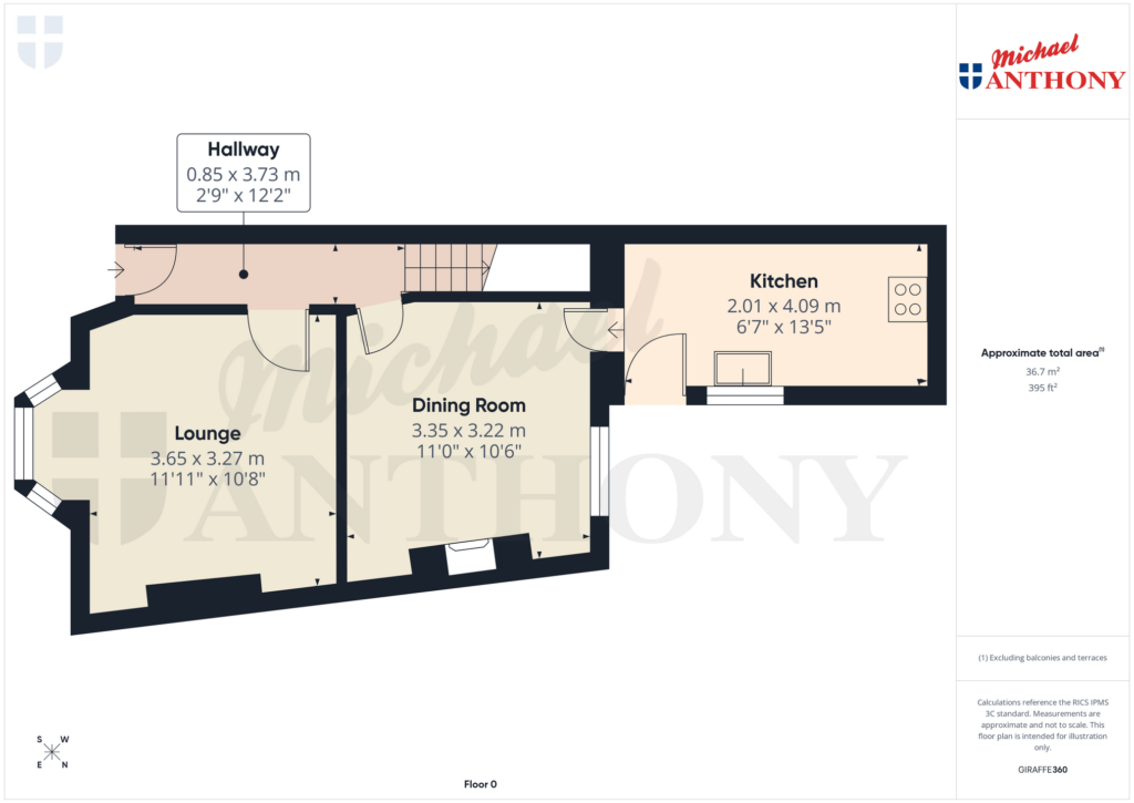 Property Floorplan 2