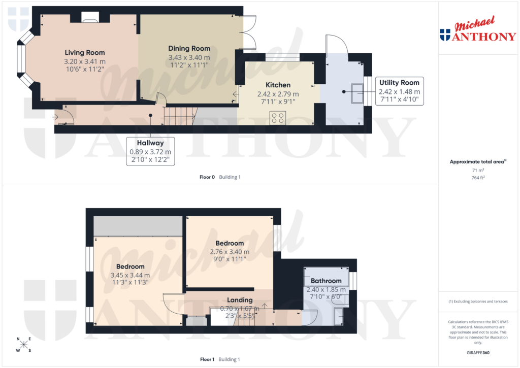 Property Floorplan 2
