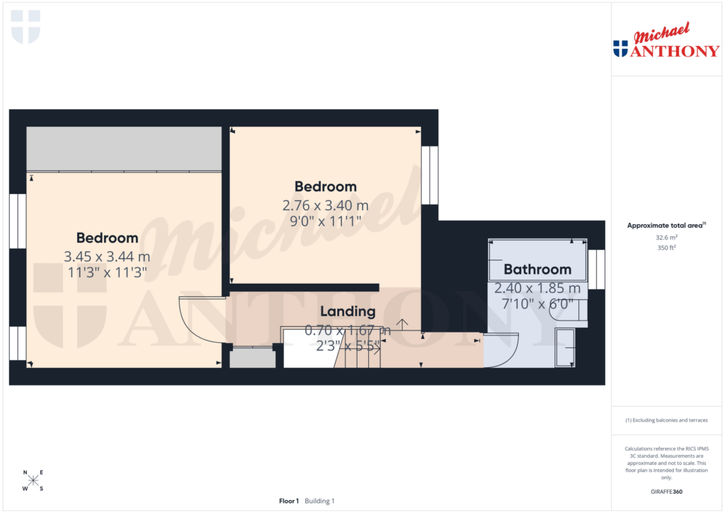 Property Floorplan 4
