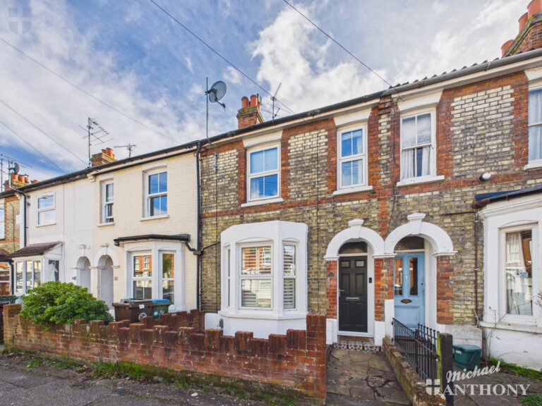 Queen Street, Aylesbury, Buckinghamshire Image